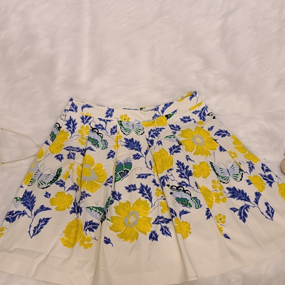 Beautiful summer skirt
